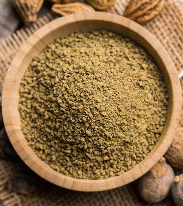 त्रिफला चूर्ण के फायदे, उपयोग और नुकसान All About Triphala Churna in