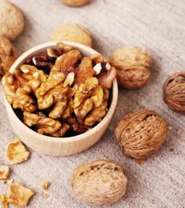 अखरोट के फायदे, उपयोग और नुकसान – All About Walnut (Akhrot) in Hindi_image