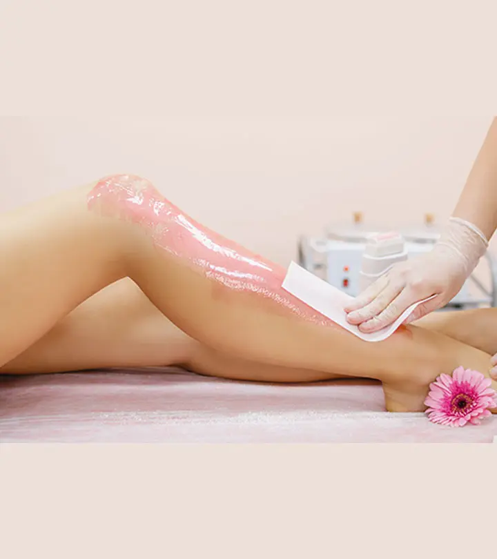 वैक्सिंग क्या है, करने का तरीका, फायदे और नुकसान – All About Waxing In Hindi_image