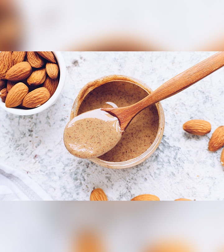 बादाम फेस पैक लगाने के फायदे और बनाने का तरीका – Almond Face Pack in Hindi_image