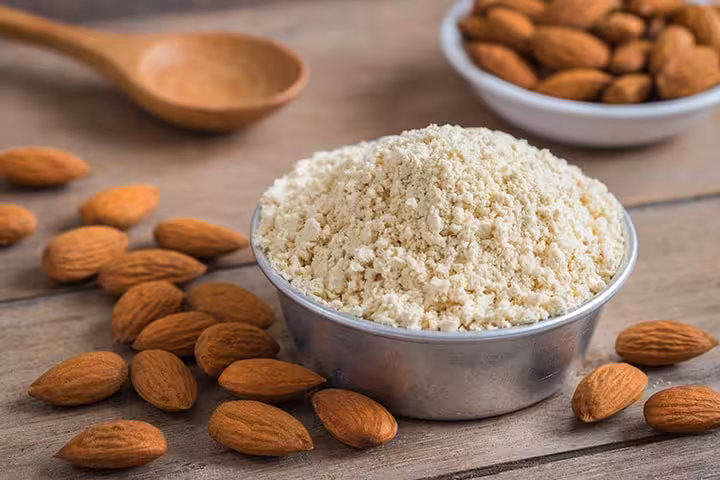 Almond Powder