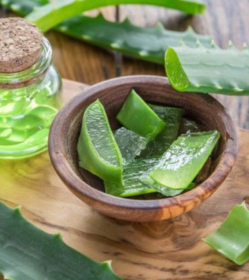 मुंहासों के लिए एलोवेरा के फायदे और इस्तेमाल का तरीका – Pimples Ke Liye Aloe Vera Ke Fayde in Hindi_image