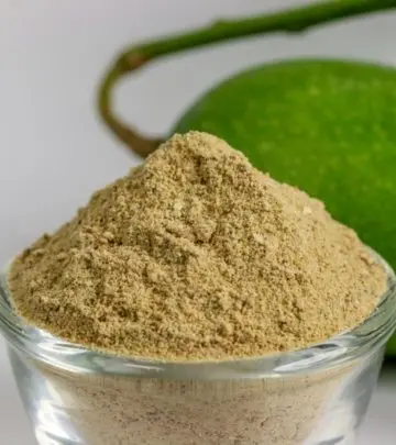 अमचूर के 11 फायदे और नुकसान – Amchur (Mango Powder) Benefits and Side Effects in Hindi_image