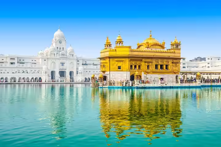 Amritsar