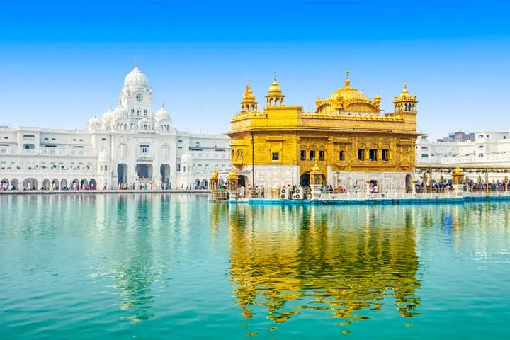 Amritsar