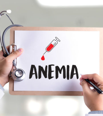 एनीमिया (खून की कमी) के कारण, लक्षण और घरेलू इलाज – Anemia Symptoms and Home Remedies in Hindi_image