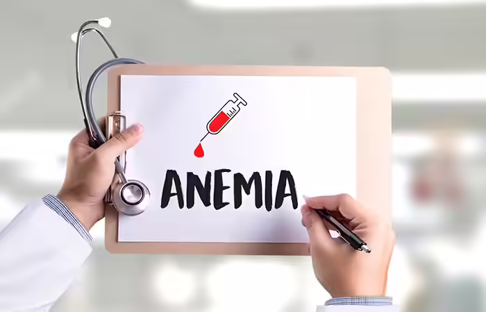 Anemia
