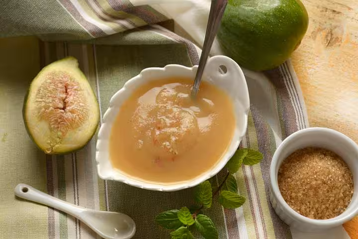Anjeer (Dry Figs) Benefits For Babies In Hindi
