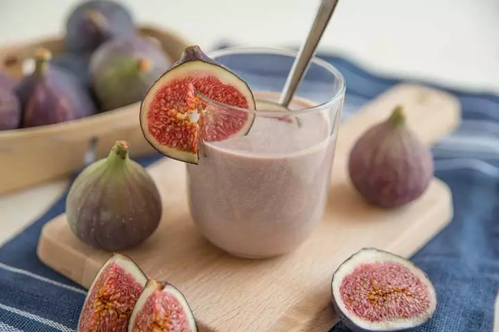 Anjeer (Dry Figs) Benefits For Babies In Hindi