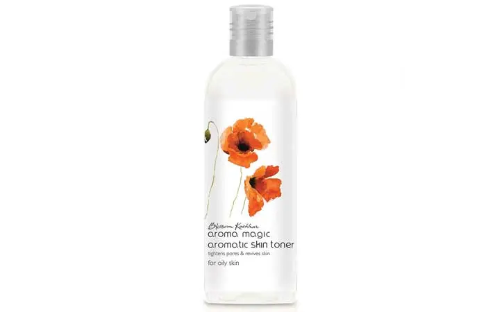 Aroma Magic Aromatic Skin Toner