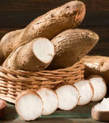 अरारोट के 8 फायदे और नुकसान – Arrowroot Benefits and Side Effects in Hindi_image