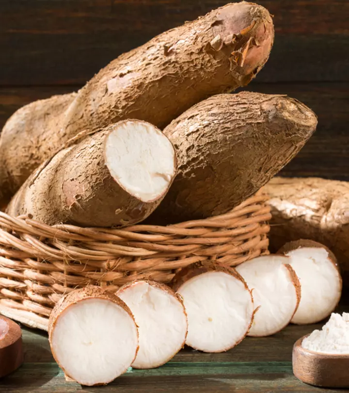 अरारोट के 8 फायदे और नुकसान – Arrowroot Benefits and Side Effects in Hindi