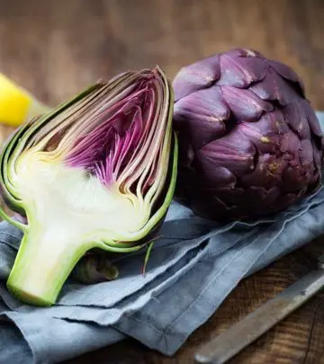 आर्टिचोक के फायदे और नुकसान – Artichokes Benefits and Side Effects in Hindi_image