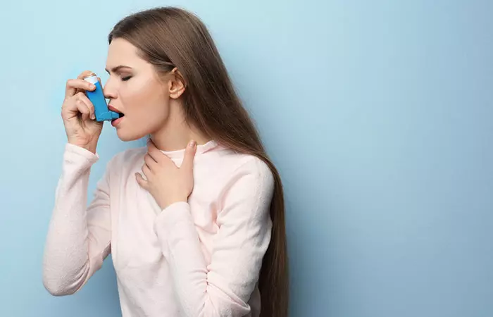 Asthma