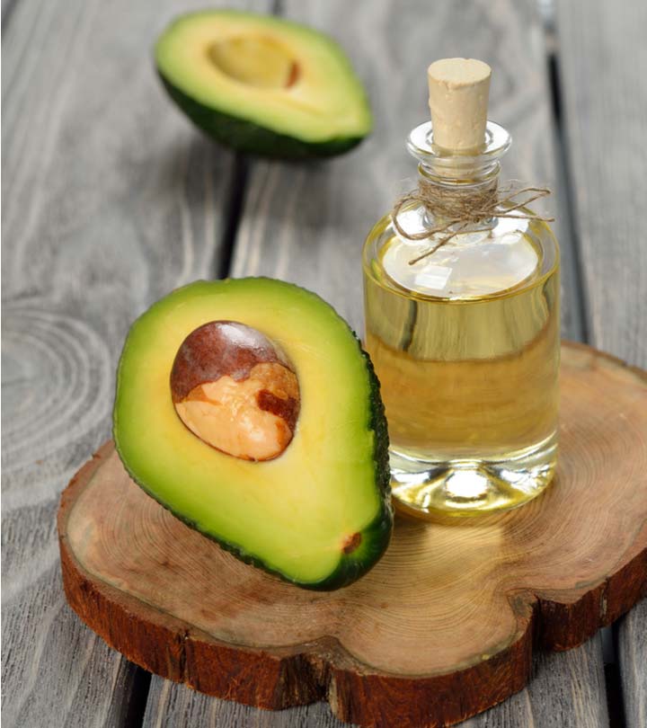 एवोकाडो तेल के फायदे, उपयोग और नुकसान – Avocado Oil Benefits, Uses and Side Effects in Hindi_image