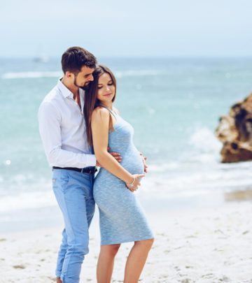 प्रेगनेंसी में बेबीमून के लिए 12 बेस्ट जगह | Babymoon Destinations In India In Hindi_image