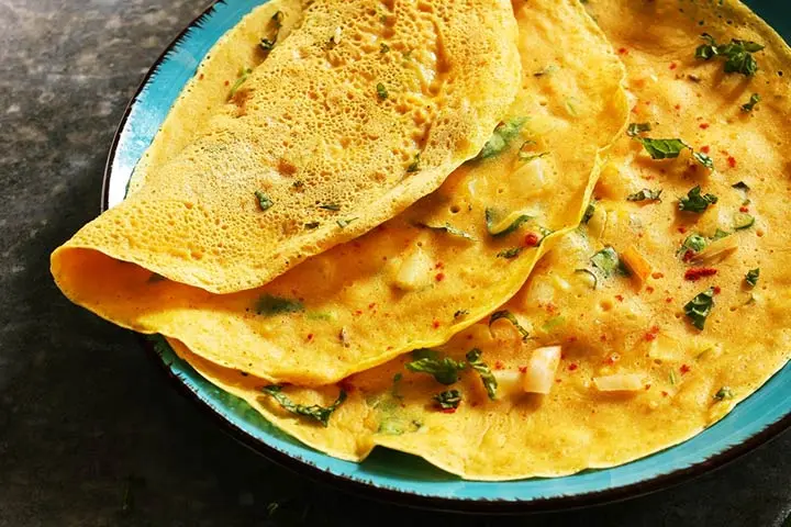 Baccho Ke Liye Healthy Nasta Recipes