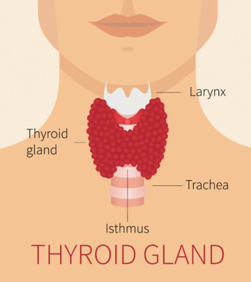 बच्चों में थायराइड के लक्षण व इलाज | Baccho Me Thyroid Ke Lakshan_image