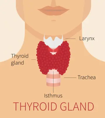 बच्चों में थायराइड के लक्षण व इलाज | Baccho Me Thyroid Ke Lakshan_image