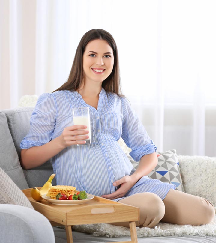 प्रेगनेंसी में केला खाना चाहिए या नहीं?- Banana In Pregnancy in Hindi_image