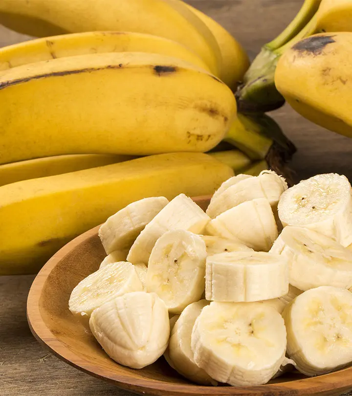 केले के 31 फायदे, उपयोग और नुकसान – Banana (Kela) Benefits, Uses and Side Effects in Hindi_image