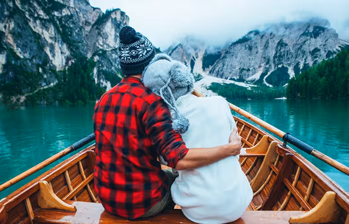 Be More Romantic