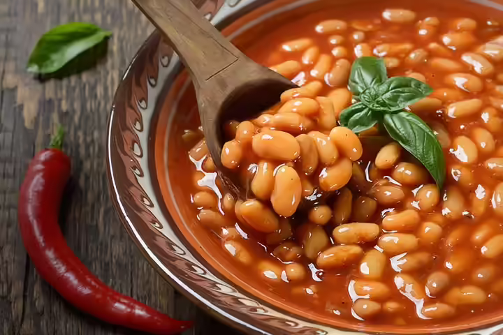 Beans