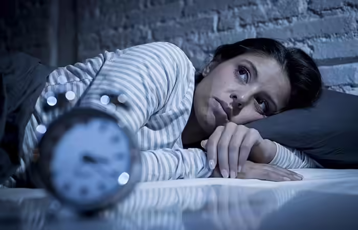 Beneficial in insomnia problem