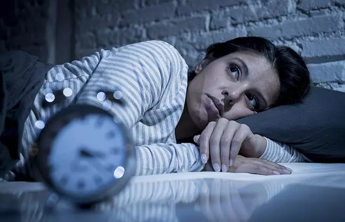 Beneficial in insomnia problem