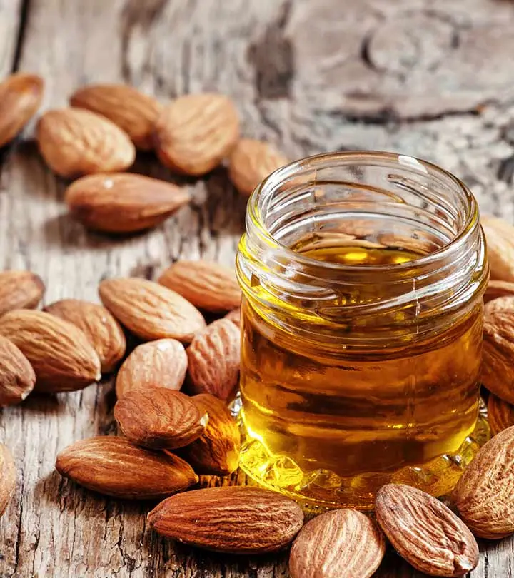 त्वचा के लिए बादाम तेल के फायदे – Benefits Of Almond Oil (Badam Tel) For Skin in Hindi_image