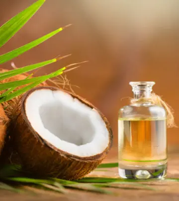 त्वचा के लिए नारियल तेल के फायदे – Benefits Of Coconut Oil For Skin in Hindi_image