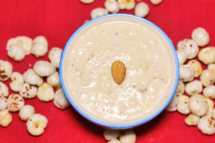 Benefits Of Makhana For Babies In Hindi