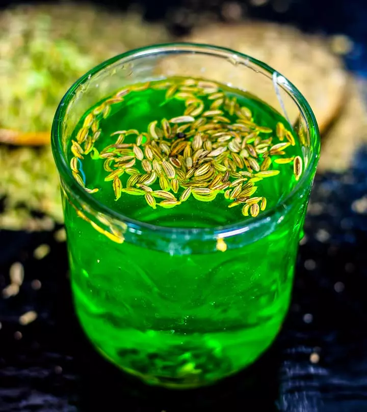 सौंफ का पानी पीने के फायदे और नुकसान – Benefits and Side Effects of Fennel Seed Water in Hindi