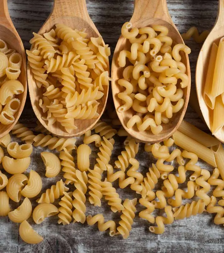 पास्ता खाने के फायदे और नुकसान – Benefits and Side effects of Pasta in Hindi_image