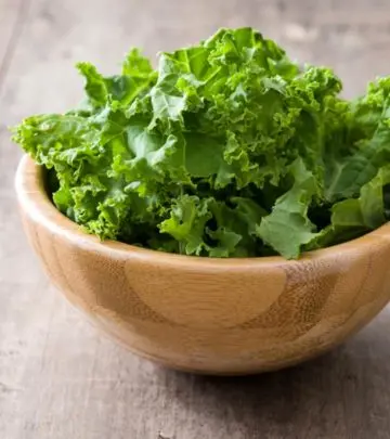 केल (काले) के 16 फायदे, उपयोग और नुकसान – Benefits and Uses of Kale in Hindi_image