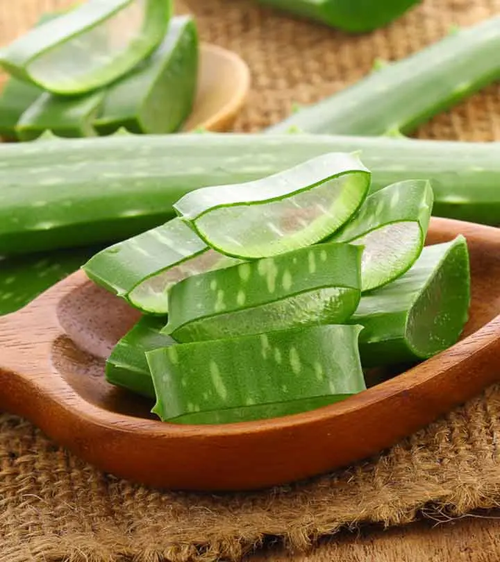 एलोवेरा फेस पैक के फायदे और बनाने का तरीका – Benefits of Aloe Vera Face Pack in Hindi_image