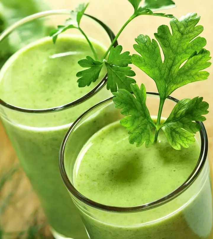 खीरे का जूस पीने के फायदे और नुकसान – Benefits of Cucumber Juice in Hindi_image