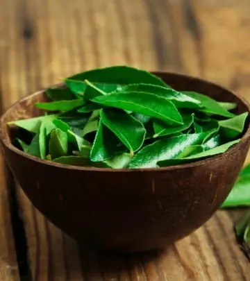 बालों के लिए करी पत्ते के फायदे और उपयोग – Benefits of Curry Leaves For Hair Growth in Hindi_image