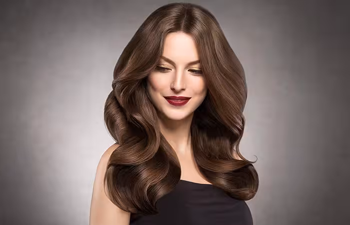 Benefits of Ginger for Hair in Hindi