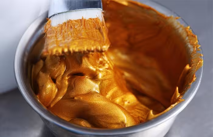 Benefits of Gold Facial in Hindi