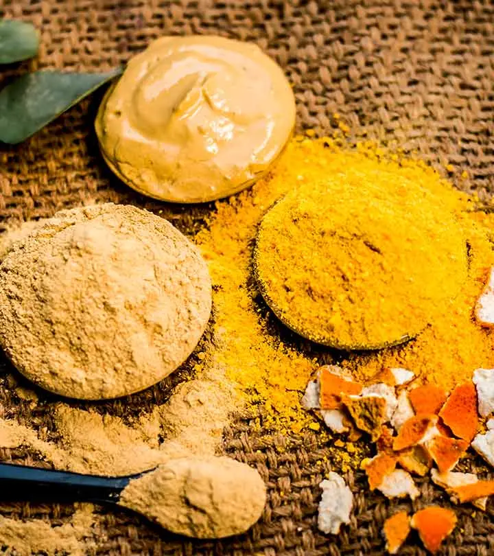 मुल्तानी मिट्टी के फेसपैक के फायदे और बनाने का तरीका – Benefits of Multani Mitti Face Pack in Hindi_image