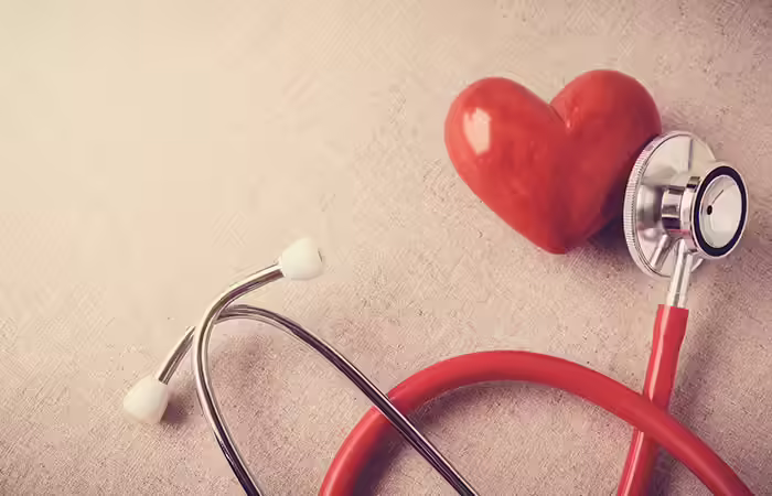 Benefits of gourd for heart