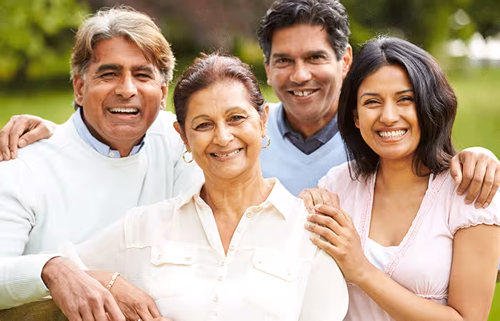 Short Poems On Parents In Hindi