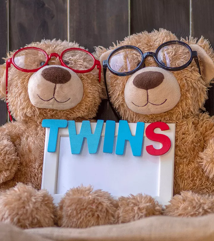 Best 75+ Happy Birthday Wishes For Twins In Hindi – हैप्पी बर्थडे ट्विन्स | Happy Birthday Twins_image