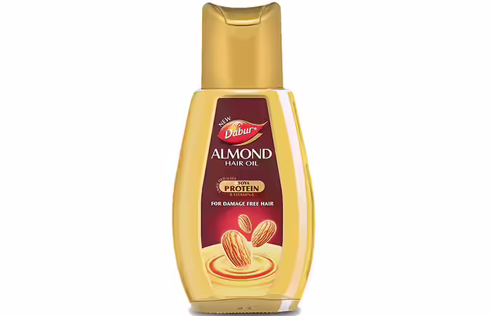 Best Almond Oil For Hair Growth In Hindi
