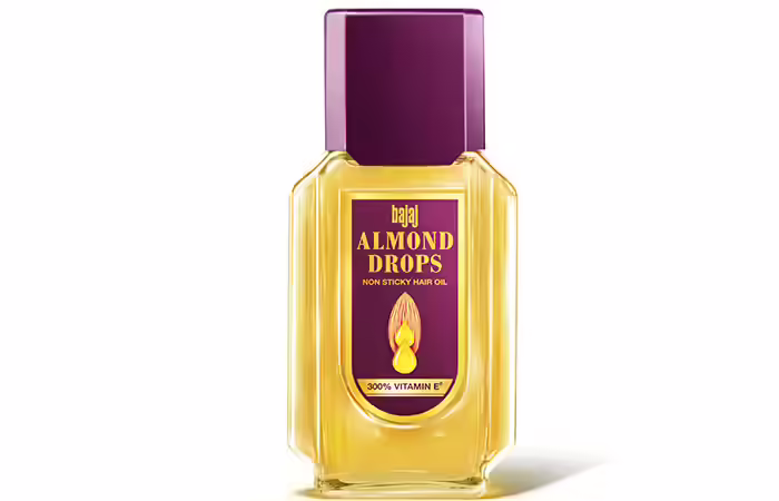 Best Almond Oil For Hair Growth In Hindi