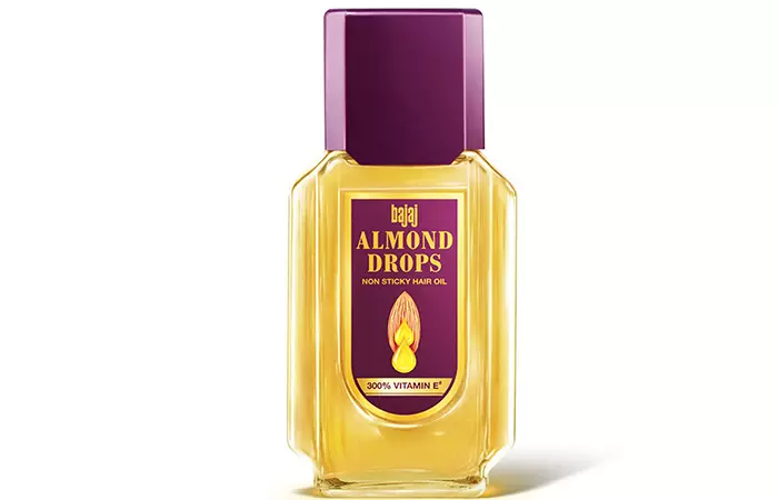 Best Almond Oil For Hair Growth In Hindi