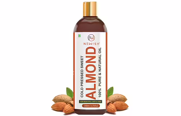 Best Almond Oil For Hair Growth In Hindi