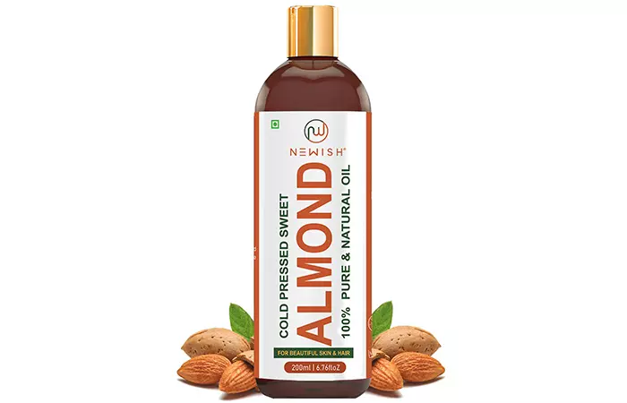 Best Almond Oil For Hair Growth In Hindi