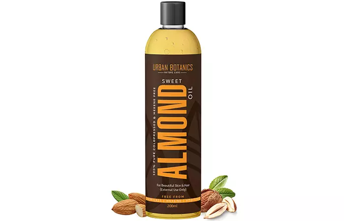 Best Almond Oil For Hair Growth In Hindi